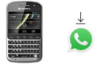 Como baixar e instalar o WhatsApp em Icemobile Apollo 3G