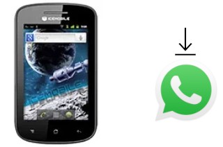 Como baixar e instalar o WhatsApp em Icemobile Apollo Touch 3G