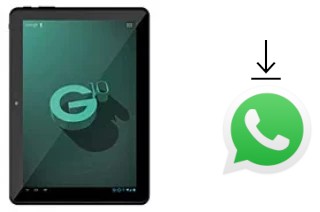 Como baixar e instalar o WhatsApp em Icemobile G10