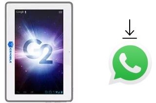 Como baixar e instalar o WhatsApp em Icemobile G2