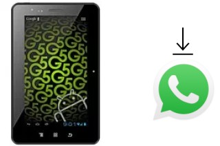 Como baixar e instalar o WhatsApp em Icemobile G5