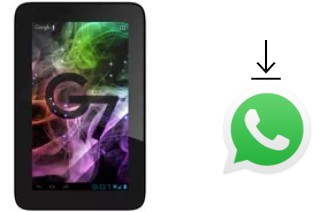 Como baixar e instalar o WhatsApp em Icemobile G7