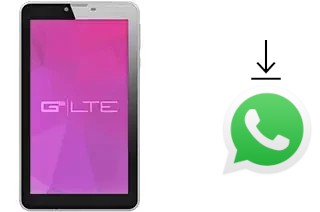 Como baixar e instalar o WhatsApp em Icemobile G8 LTE