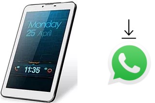 Como baixar e instalar o WhatsApp em Icemobile G8