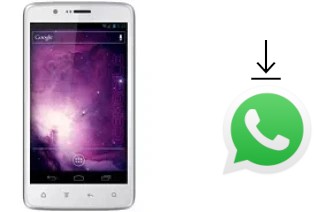 Como baixar e instalar o WhatsApp em Icemobile Prime Plus