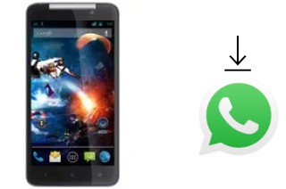 Como baixar e instalar o WhatsApp em Icemobile Gprime Extreme