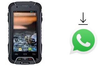 Como baixar e instalar o WhatsApp em Icemobile Gravity 4.0