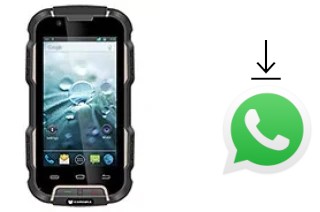 Como baixar e instalar o WhatsApp em Icemobile Gravity Pro