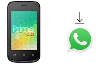 Como baixar e instalar o WhatsApp em Icemobile Prime 3.5