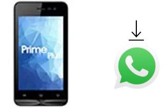 Como baixar e instalar o WhatsApp em Icemobile Prime 4.0 Plus