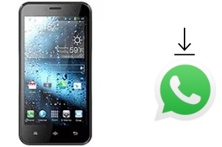 Como baixar e instalar o WhatsApp em Icemobile Prime 5.0 Plus