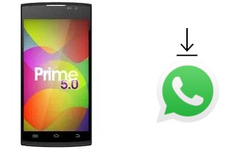 Como baixar e instalar o WhatsApp em Icemobile Prime 5.0