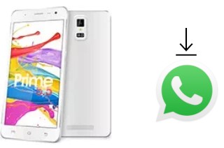 Como baixar e instalar o WhatsApp em Icemobile Prime 5.5