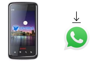 Como baixar e instalar o WhatsApp em Icemobile Shine