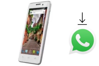 Como baixar e instalar o WhatsApp em IconBit NetTAB Mercury X