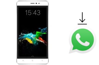 Como baixar e instalar o WhatsApp em iDroid Apache G6