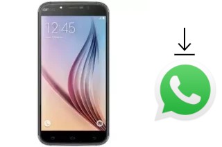 Como baixar e instalar o WhatsApp em iDroid Balr X7