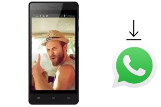 Como baixar e instalar o WhatsApp em iDroid Hero 1