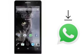 Como baixar e instalar o WhatsApp em iDroid Royal V4