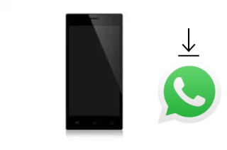 Como baixar e instalar o WhatsApp em iDroid Royal V7