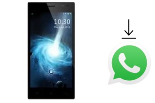 Como baixar e instalar o WhatsApp em iDroid Royal V7X