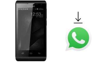 Como baixar e instalar o WhatsApp em iDroid Simu