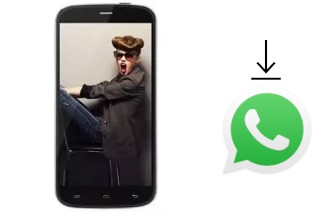 Como baixar e instalar o WhatsApp em iDroid Tango 2