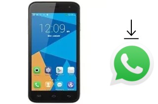 Como baixar e instalar o WhatsApp em iDroid Tango A5