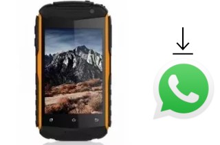 Como baixar e instalar o WhatsApp em IGlo A129W