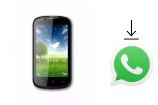 Como baixar e instalar o WhatsApp em IGlo A209 2G