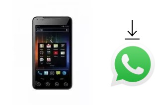 Como baixar e instalar o WhatsApp em IGlo A907B