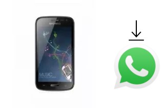 Como baixar e instalar o WhatsApp em IGlo A908