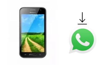 Como baixar e instalar o WhatsApp em IGlo A910