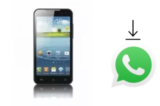 Como baixar e instalar o WhatsApp em IGlo A918 3G