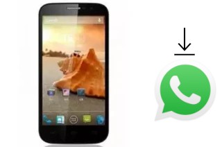 Como baixar e instalar o WhatsApp em IGlo A9910W