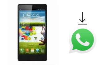 Como baixar e instalar o WhatsApp em IGlo A9960 3G