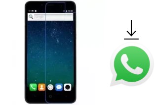 Como baixar e instalar o WhatsApp em iHunt Rainbow 3