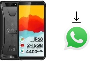 Como baixar e instalar o WhatsApp em iHunt S10 Tank 2021