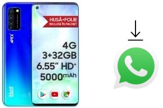 Como baixar e instalar o WhatsApp em iHunt S20 Ultra Apex 2021