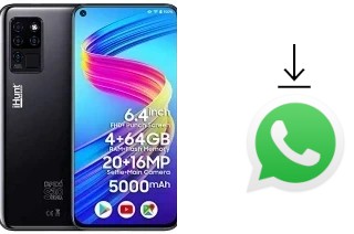 Como baixar e instalar o WhatsApp em iHunt S30 ULTRA APEX 2021