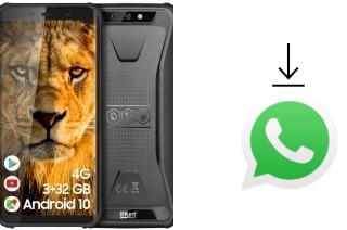 Como baixar e instalar o WhatsApp em iHunt S60 Discovery Plus 2021