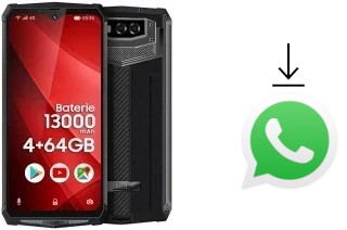 Como baixar e instalar o WhatsApp em iHunt Titan P13000 Pro