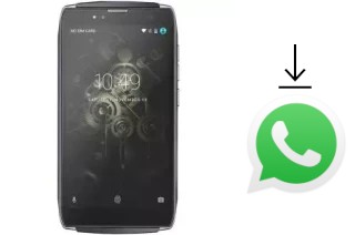 Como baixar e instalar o WhatsApp em iHunt X300 Elite