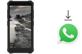 Como baixar e instalar o WhatsApp em IIIF150 H2022