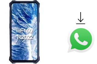 Como baixar e instalar o WhatsApp em IIIF150 R2022