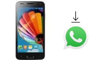 Como baixar e instalar o WhatsApp em Ikon IK-547