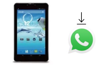 Como baixar e instalar o WhatsApp em Ikon IK-TPC7065P