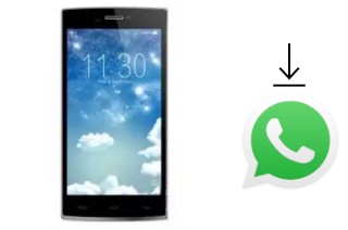 Como baixar e instalar o WhatsApp em Ikon Y10