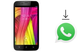 Como baixar e instalar o WhatsApp em Iku Droid k22I