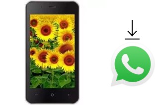 Como baixar e instalar o WhatsApp em Iku K40I